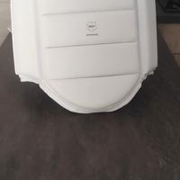 Corpetto protettivo Karate 