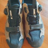 Scarpe Mtb Sidi SD15