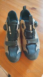 Scarpe Mtb Sidi SD15