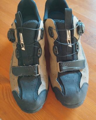 Scarpe Mtb Sidi SD15