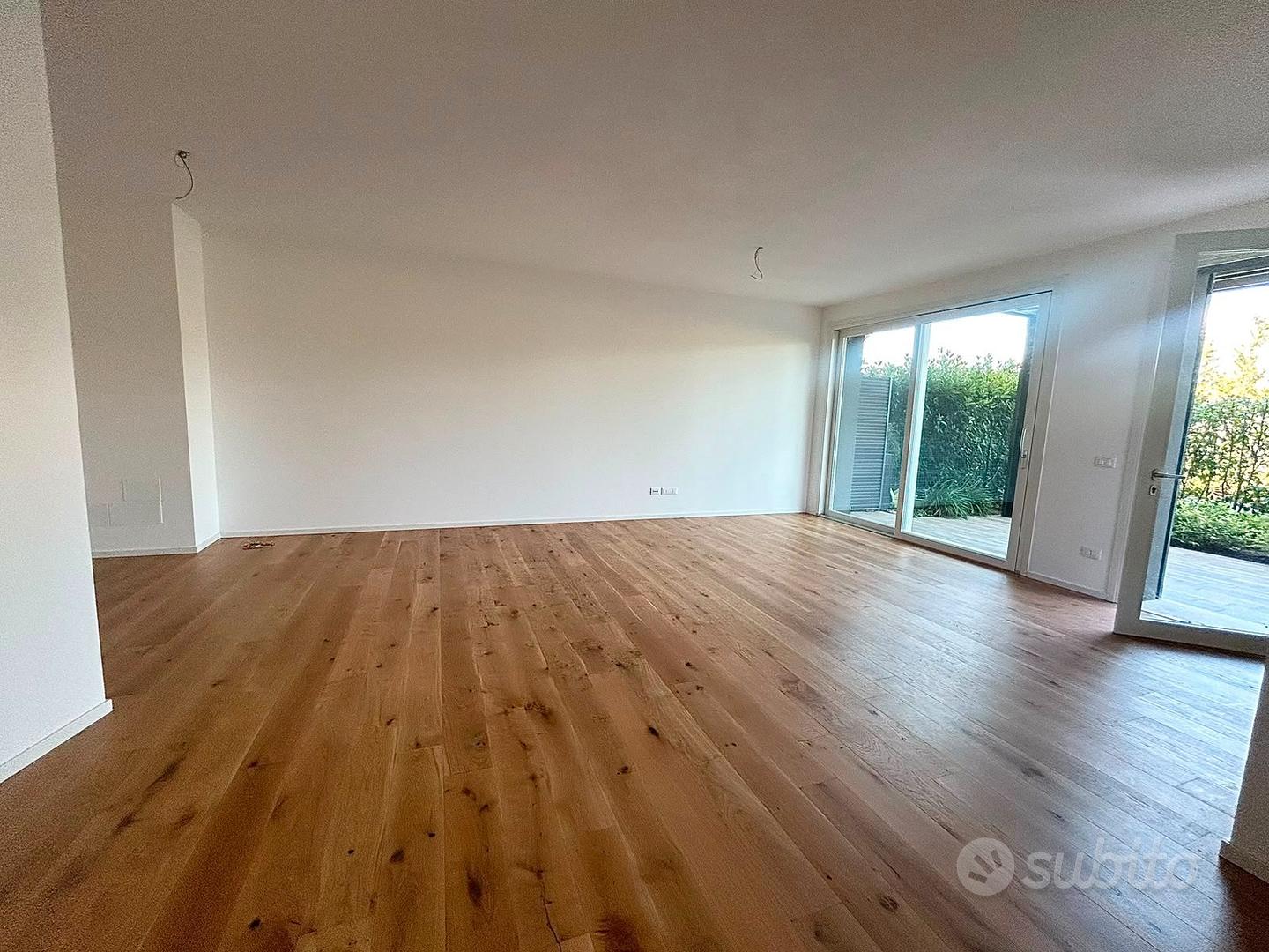 Apartment in Noale, Venezia - Vista 3