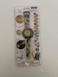 Orologio Harry Potter Bambino/
