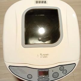 impastatrice Russel Hobbs