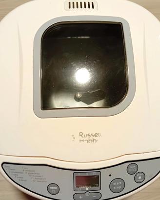 impastatrice Russel Hobbs