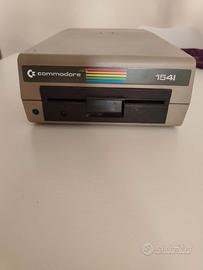 Commodore 1541