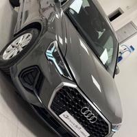 Audi Q3 SPB 35 TDI S tronic line edition
