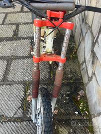 Malaguti super cross