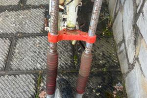 Malaguti super cross