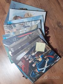 calendari storiciArma Carabinieri