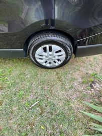 Renault Trafic 9 posti