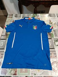 Maglia Italia  2014