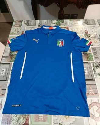 Maglia Italia  2014