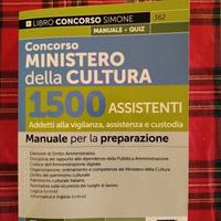 Manuale Concorso MIC