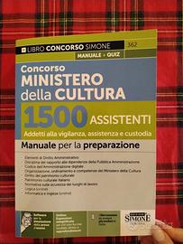 Manuale Concorso MIC