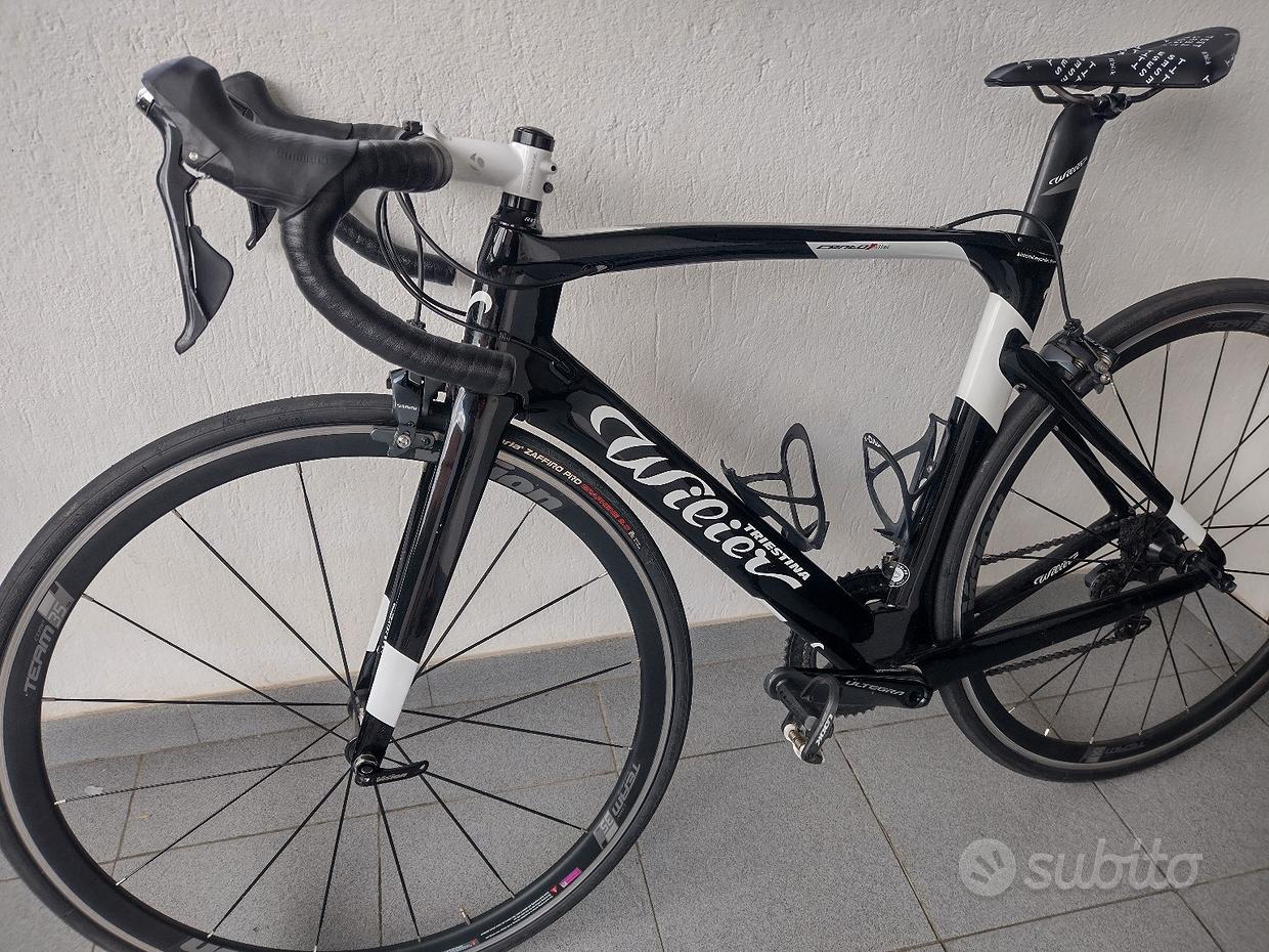 Bici wilier Fantastiche offerte di Biciclette