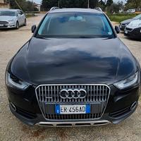 Audi A4 allroad 2.0 TDI 177 CV S tronic Advanced
