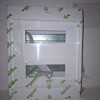 scatola derivazione schanaider