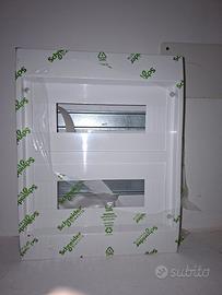 scatola derivazione schanaider