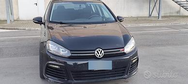 Golf iv