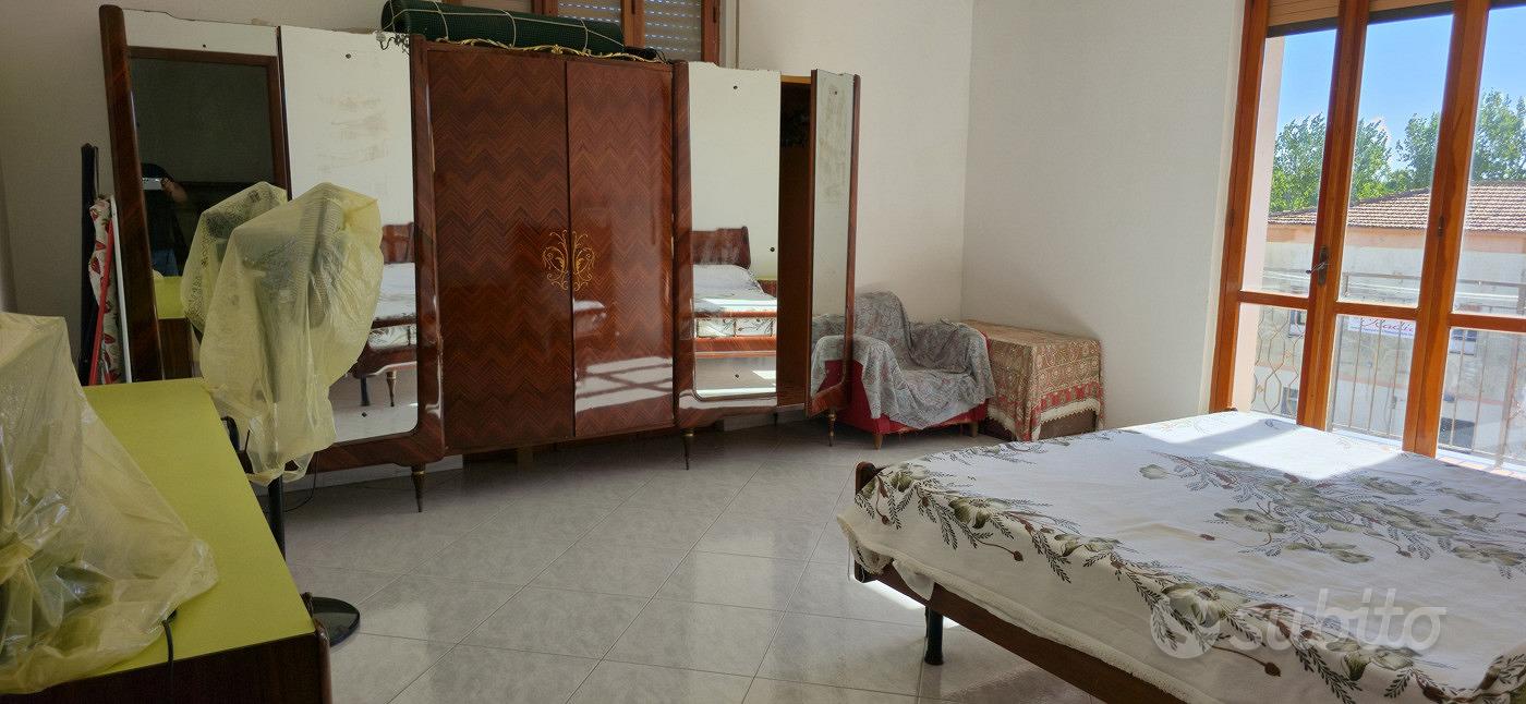 Appartamento Squillace [GB001AVRG] - Vista 6