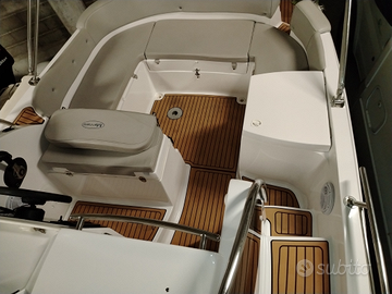Cer dek nautico per marinello 650 cabin