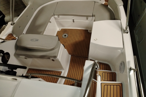 Cer dek nautico per marinello 650 cabin