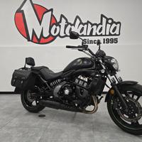 Kawasaki Vulcan S 2022