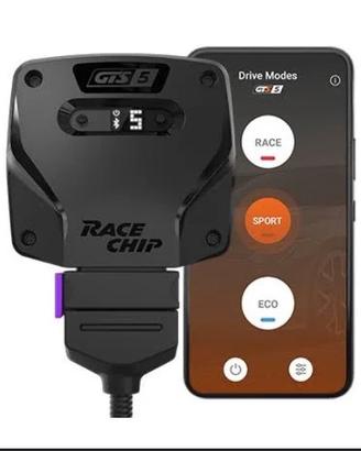 Race Chip GTS
