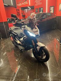 Honda xadv750 anno 2018