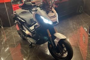 Honda xadv750 anno 2018