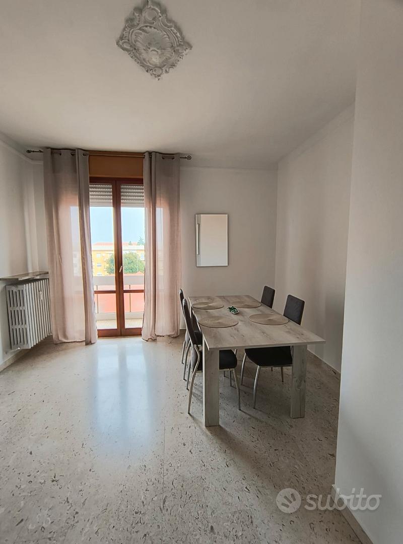 Appartamento – Vercelli, Porta Torino, L'Isola - Vista 3