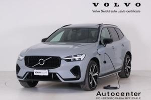 Volvo XC60 T6 PLUG IN PLUS DARK AWD AUT