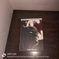 batman le cronache del cavaliere oscuro volume 6