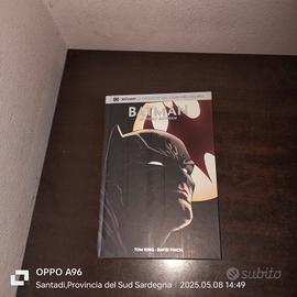 batman le cronache del cavaliere oscuro volume 6