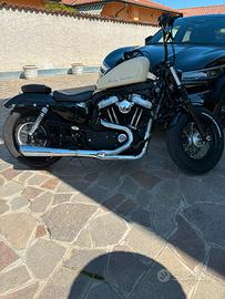 Harley Davidson Forty Eight