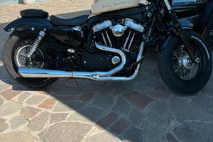 Harley Davidson Forty Eight