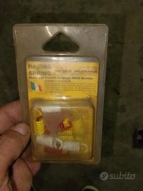 molle Malossi piaggio minarelli