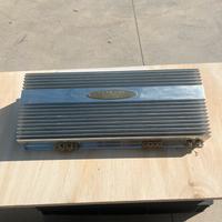 Amplificatore auto Genesis