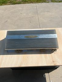 Amplificatore auto Genesis