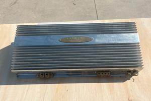 Amplificatore auto Genesis