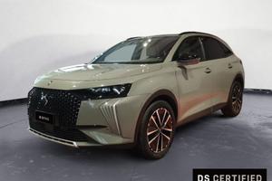 DS DS 7 Crossback BlueHDi 130 aut. Opera