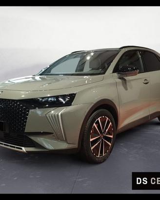 DS DS 7 Crossback BlueHDi 130 aut. Opera