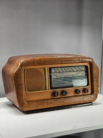 Radio d’epoca anni ’50