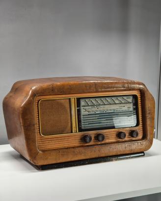 Radio d’epoca anni ’50