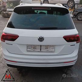 Ricambi singoli VOLKSWAGEN TIGUAN 2020 DFH 2.0D