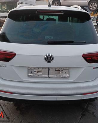 Ricambi singoli VOLKSWAGEN TIGUAN 2020 DFH 2.0D