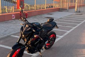 Yamaha Mt 125 (2020)
