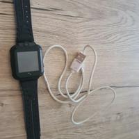 orologio da polso con sim