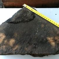 Sampietrini romani (Lastre)