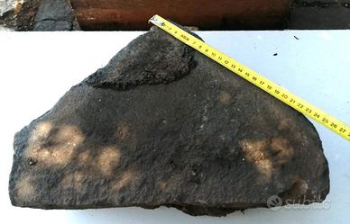 Sampietrini romani (Lastre)